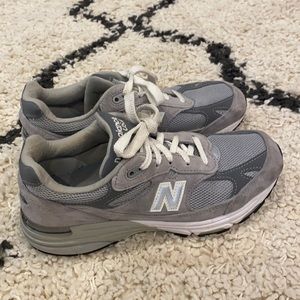 NEW BALANCE 998 sneakers